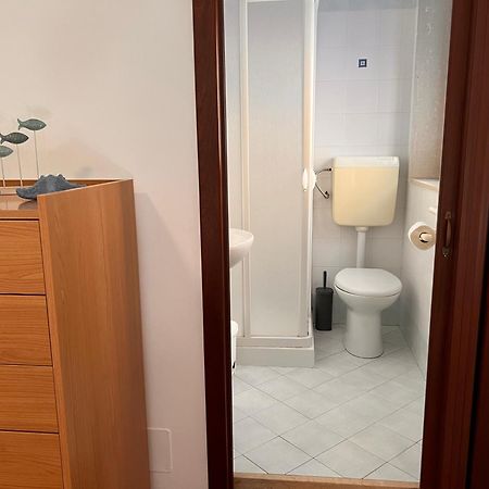 Celeste Rooms San Vito Lo Capo Exteriör bild