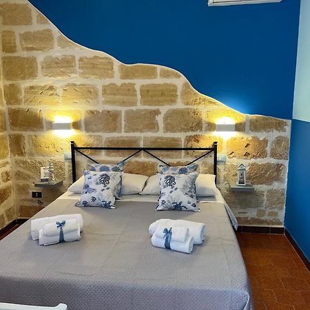 Celeste Rooms San Vito Lo Capo Exteriör bild