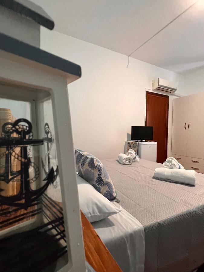 Celeste Rooms San Vito Lo Capo Exteriör bild
