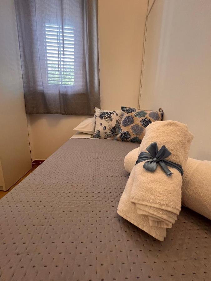 Celeste Rooms San Vito Lo Capo Exteriör bild