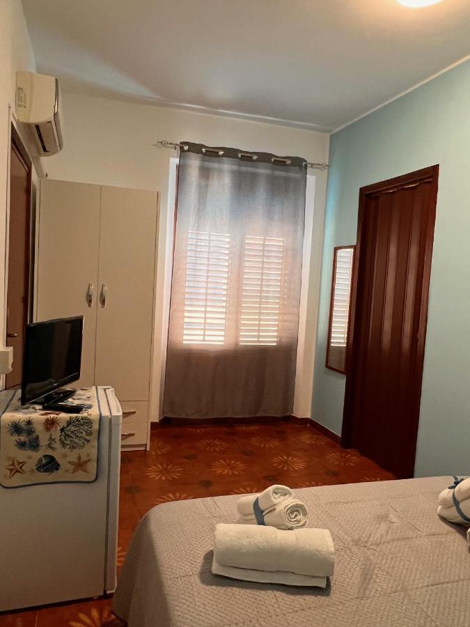 Celeste Rooms San Vito Lo Capo Exteriör bild