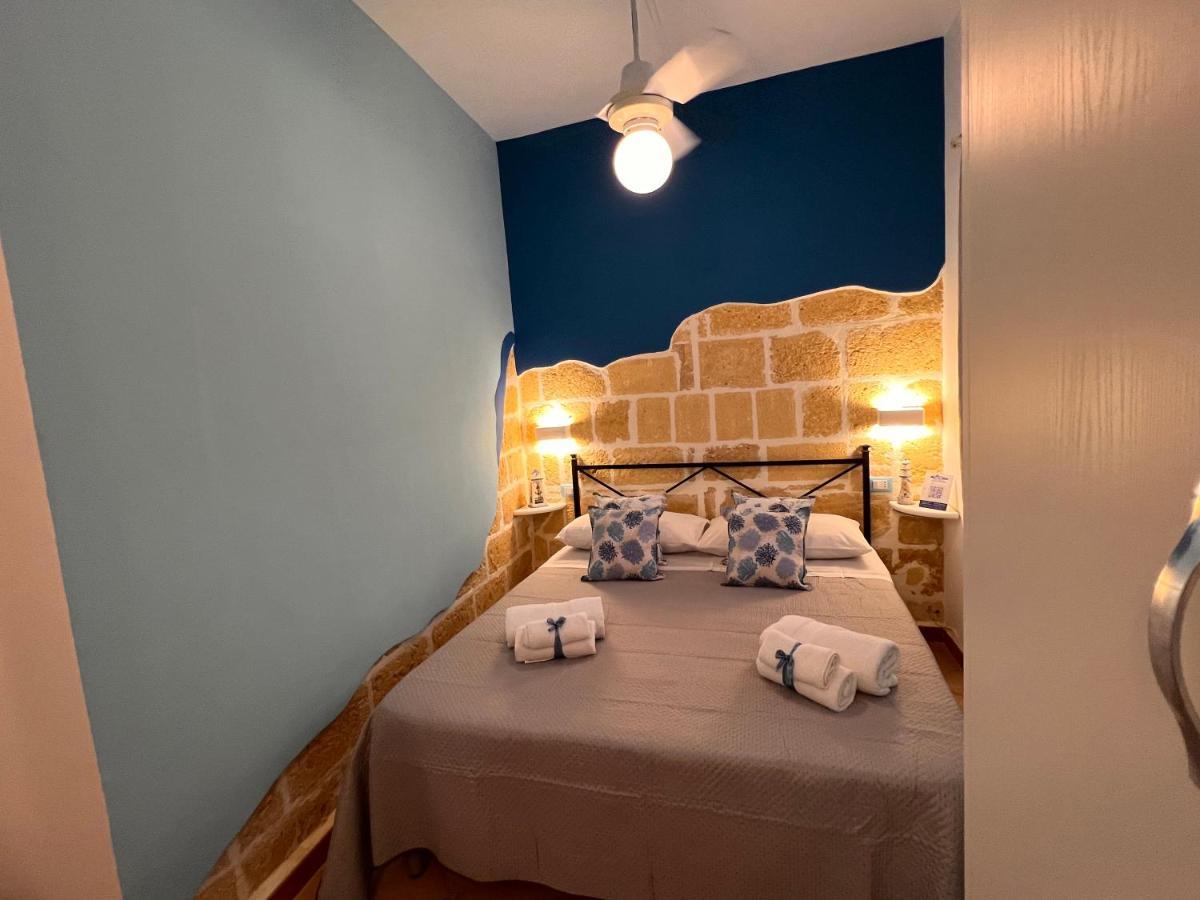 Celeste Rooms San Vito Lo Capo Exteriör bild