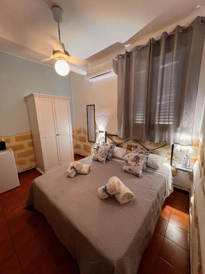 Celeste Rooms San Vito Lo Capo Exteriör bild