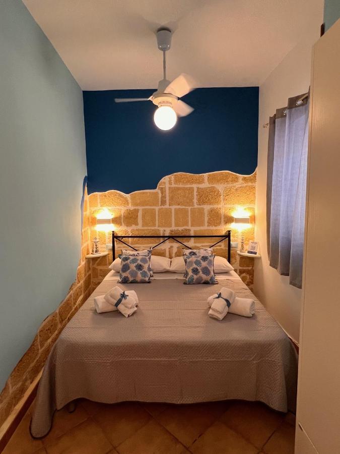 Celeste Rooms San Vito Lo Capo Exteriör bild
