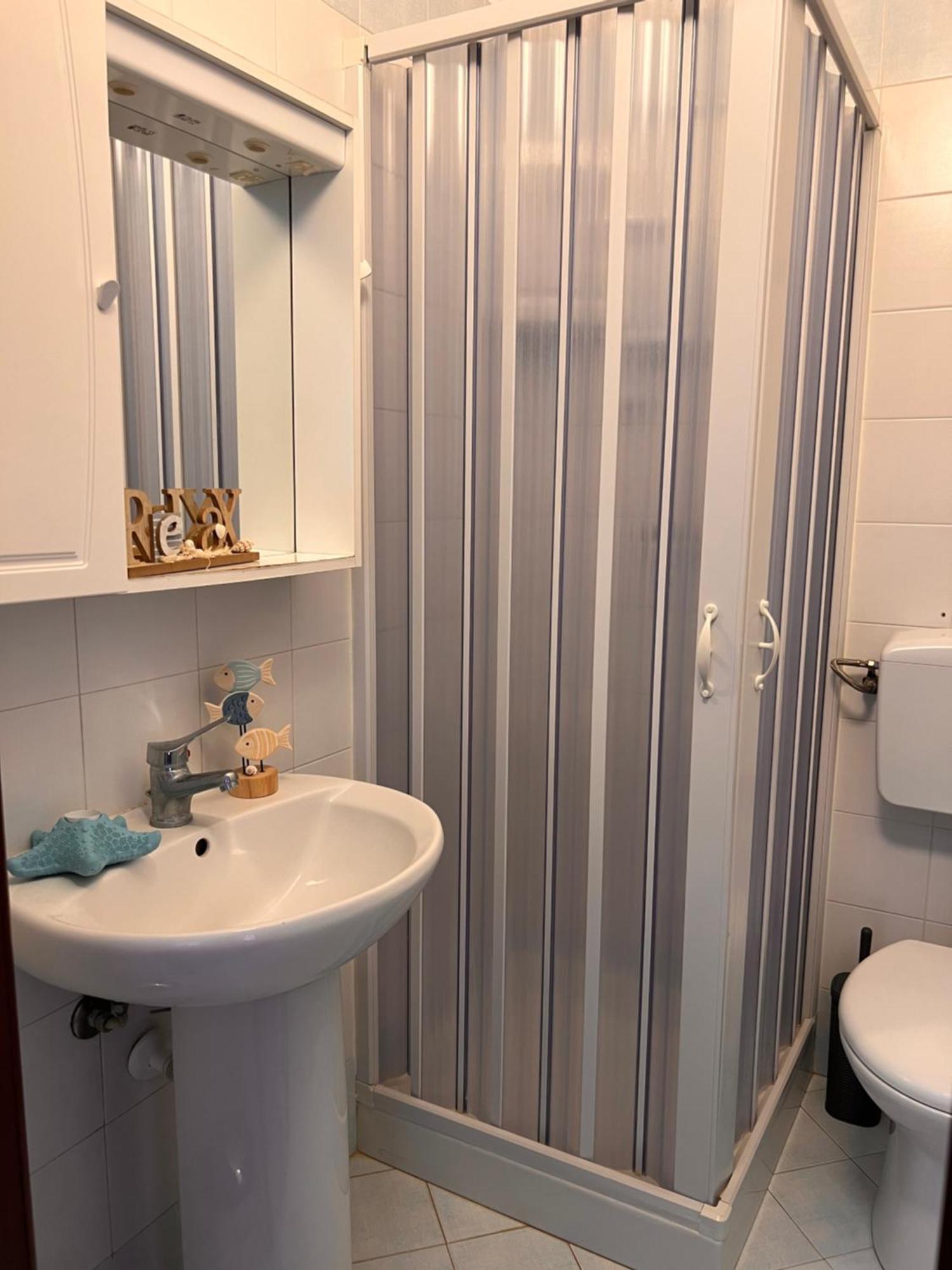 Celeste Rooms San Vito Lo Capo Exteriör bild