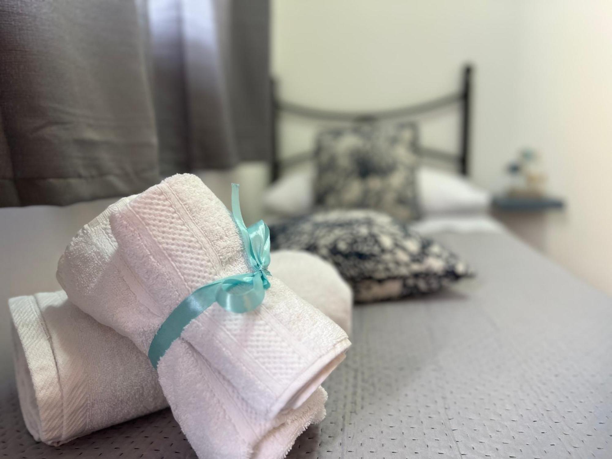 Celeste Rooms San Vito Lo Capo Exteriör bild