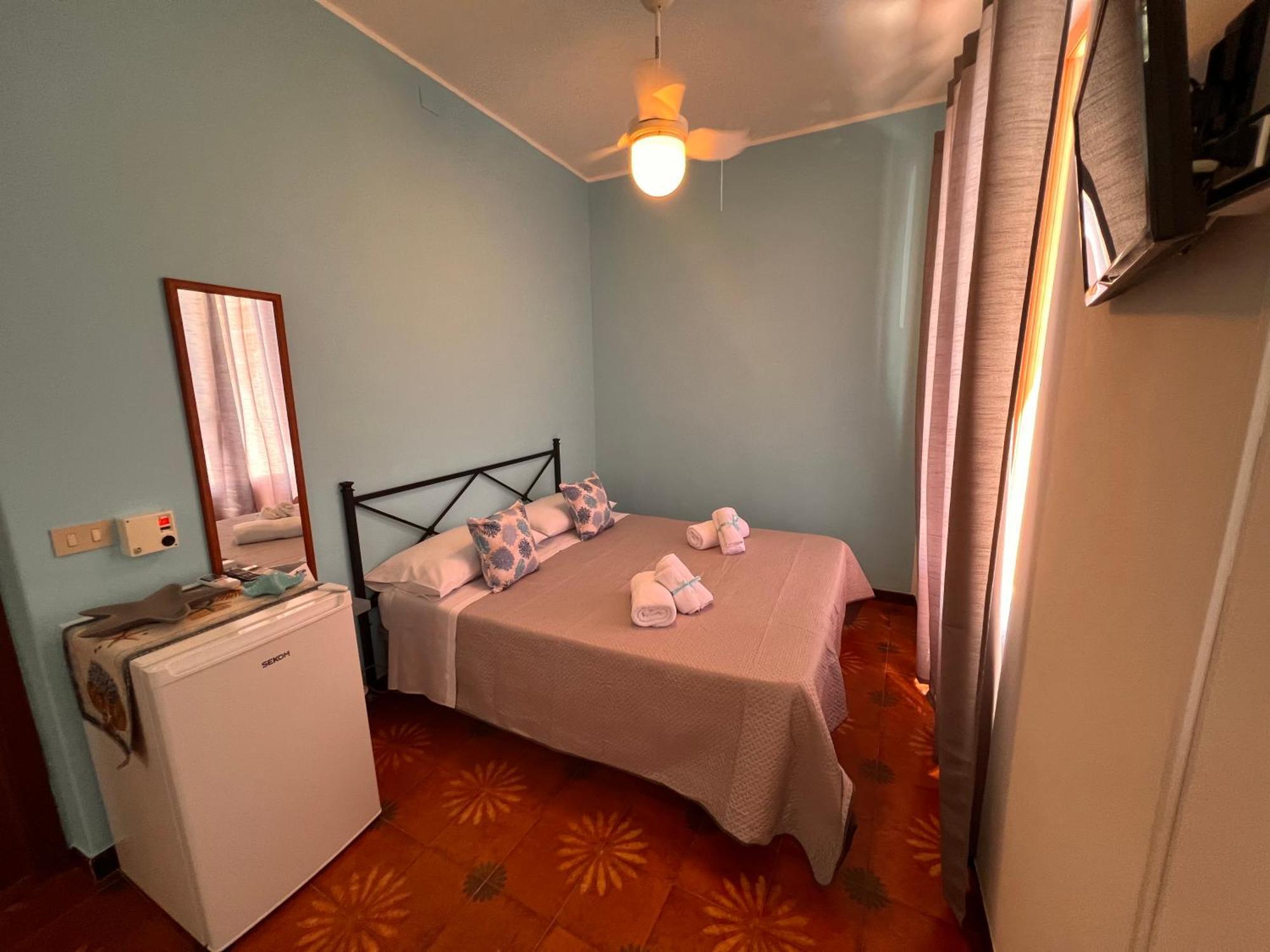 Celeste Rooms San Vito Lo Capo Exteriör bild