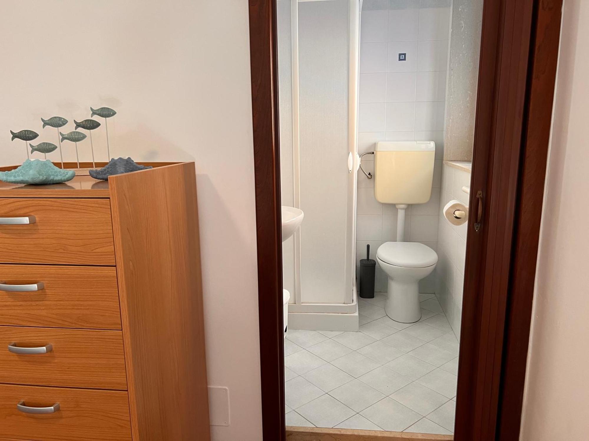 Celeste Rooms San Vito Lo Capo Exteriör bild