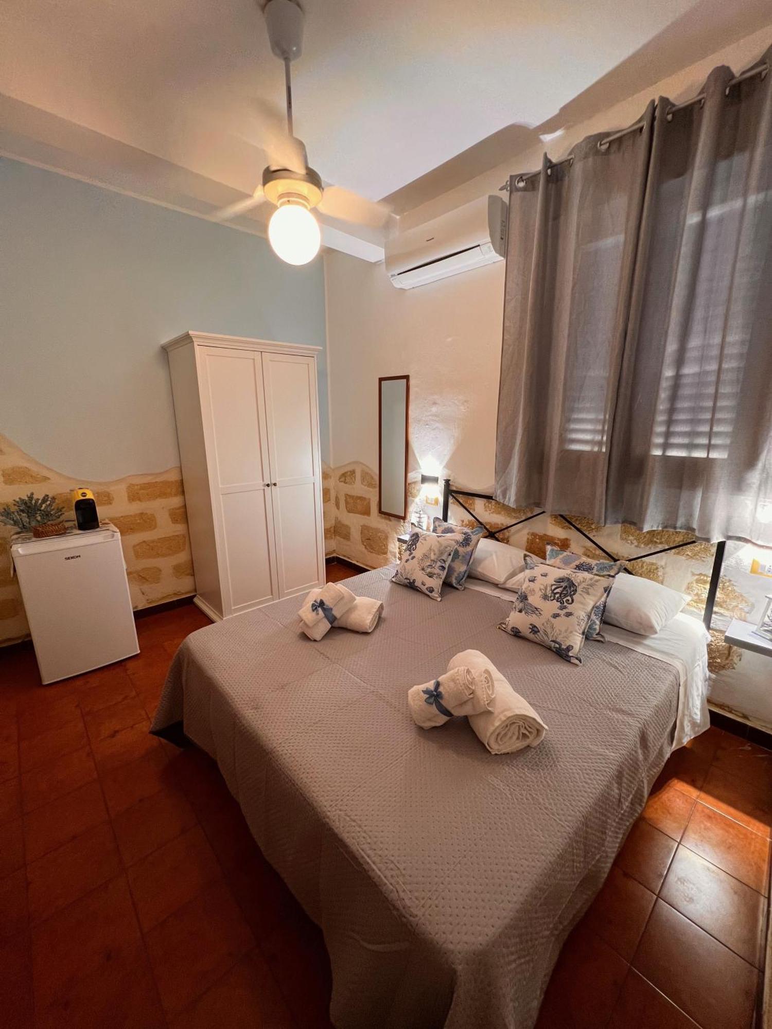 Celeste Rooms San Vito Lo Capo Exteriör bild