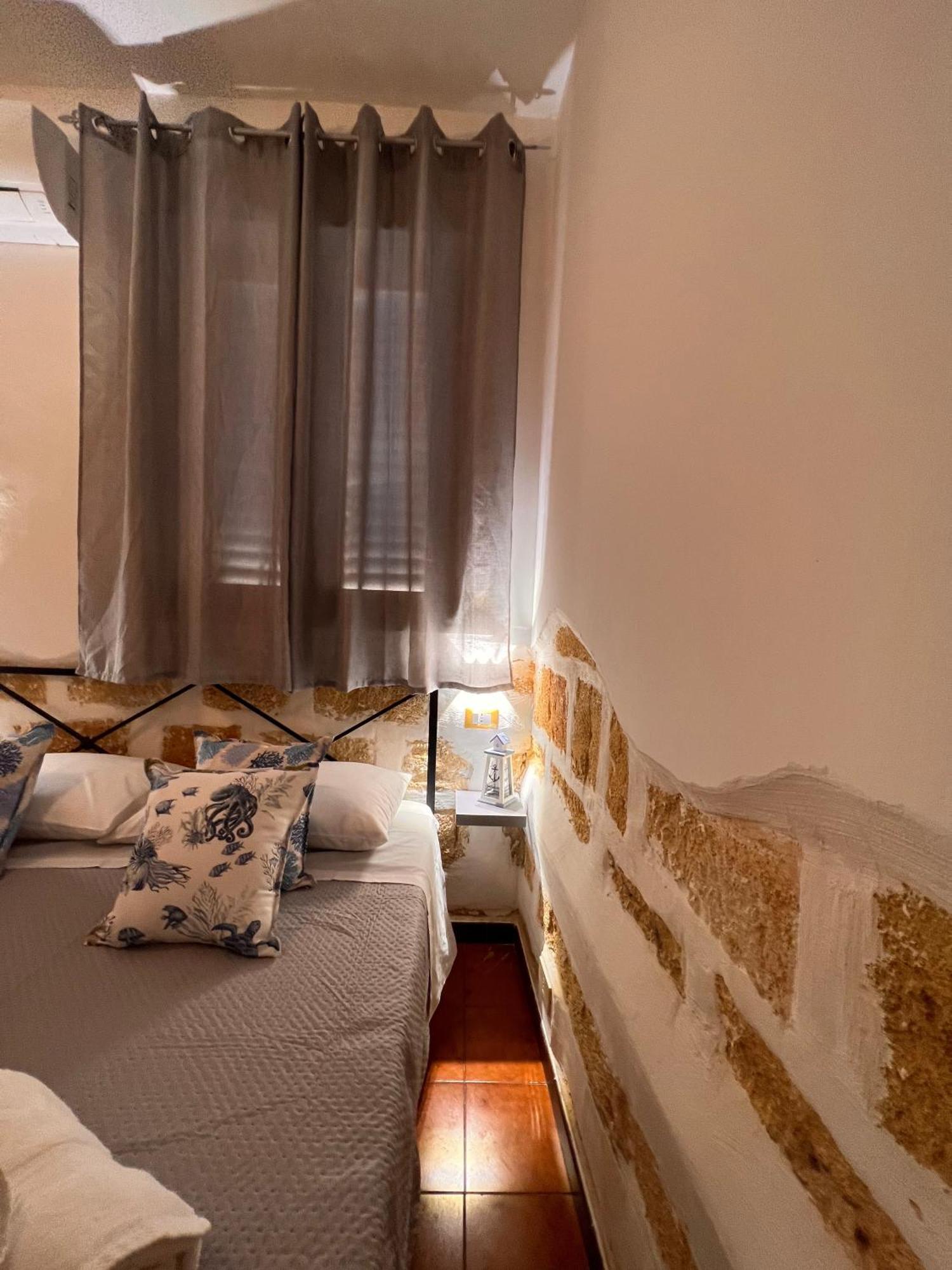 Celeste Rooms San Vito Lo Capo Exteriör bild