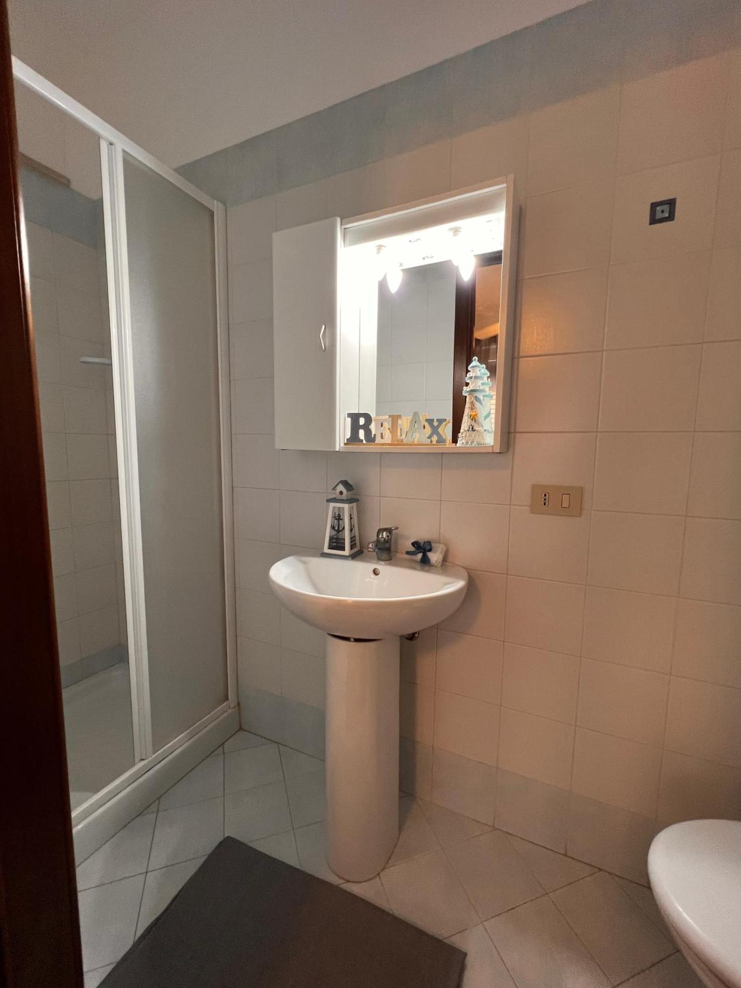 Celeste Rooms San Vito Lo Capo Exteriör bild